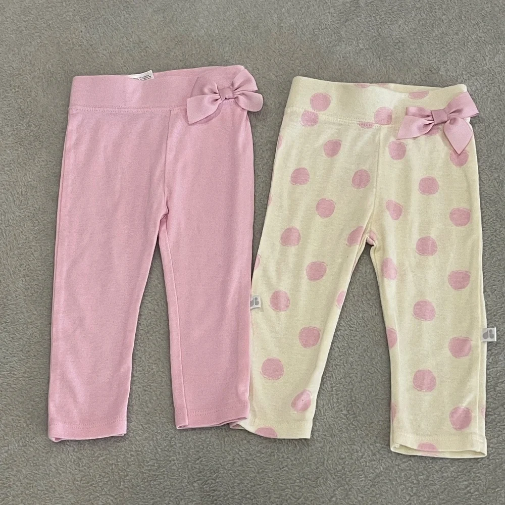 Carters baby girl
